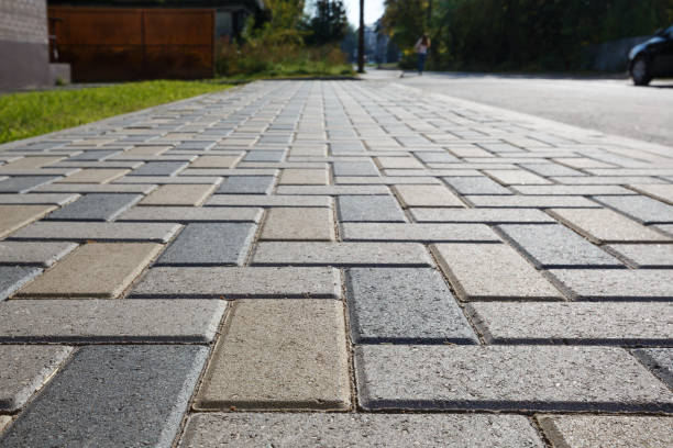 Best Permeable Paver Driveway  in South Highpoint, FL