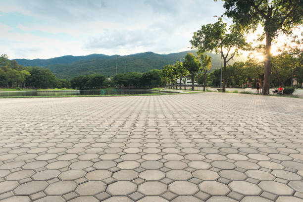 Reasons to Select Us for Your Driveway Paving Requirements in South Highpoint, FL