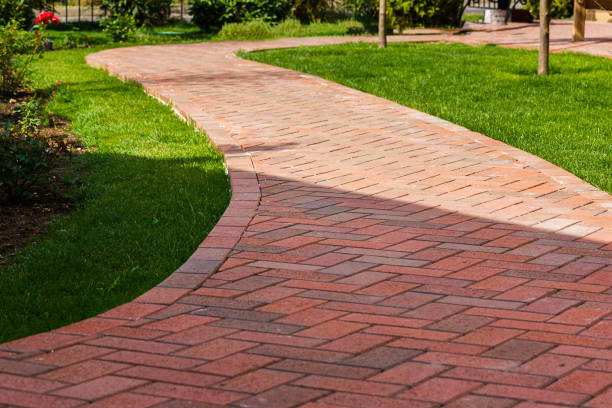 Best Cobblestone Driveway Pavers  in South Highpoint, FL