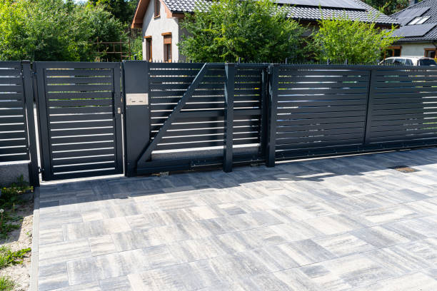 Best Driveway Paving Contractor  in South Highpoint, FL