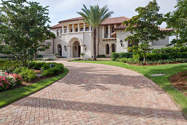 Best Driveway Pavers Near Me  in South Highpoint, FL