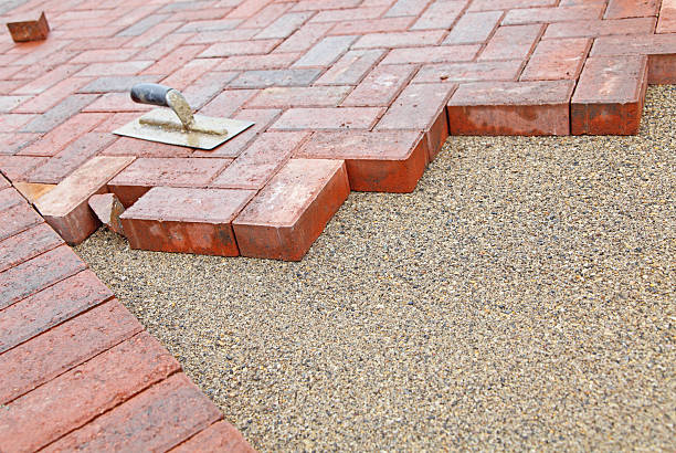 Best Affordable Driveway Pavers  in South Highpoint, FL
