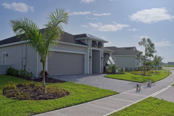 Best Driveway Paving Company  in South Highpoint, FL