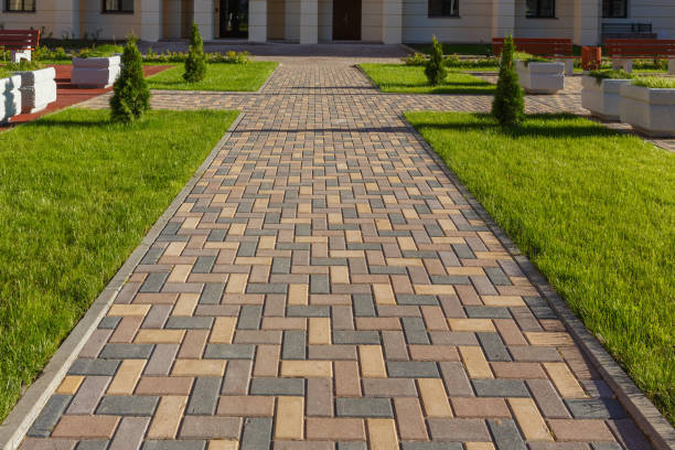 Best Local Driveway Pavers  in South Highpoint, FL